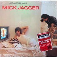 Mick Jagger - Just Another Night / JAPAN