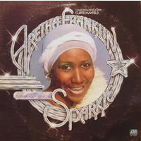 Aretha Franklin – Sparkle, LP 1976