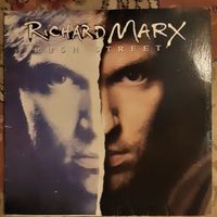 RICHARD MARX - 1991 - RUSH STREET (RUSSIA) LP