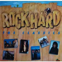 Rock Hard /The Classics/1984, CBS, LP, Germany