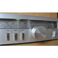 Тюнер JVC T-V3L Stereo Tuner - Made In Japan (Vintage)