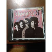 The Doors "Greatest hits 3".