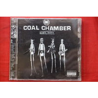 Coal Chamber – Dark Days (2002, CD)