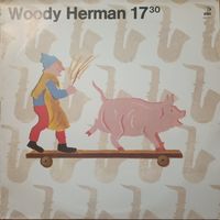 Woody Herman – 17:30
