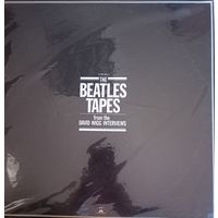 The Beatles / David Wigg – The Beatles Tapes From The David Wigg Interviews / 2lp / Japan