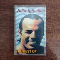 Julio Iglesias "The best"