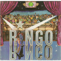 Ringo Starr - Ringo 1973, LP