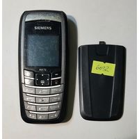 Телефон Siemens AX72. 6032
