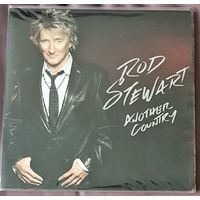 LP. 2 x Vinyl.Rod Stewart – Another Country. 2015