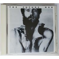CD Peter Hammill – The Future Now (2000) New Wave, Art Rock