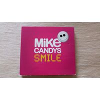 Mike Candys-Smile 2 CD Европа