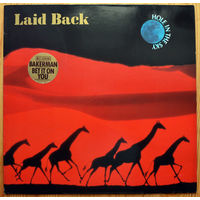 Laid Back - Hole In The Sky  LP (виниловая пластинка)