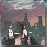 Bee Gees – Living Eyes / Japan