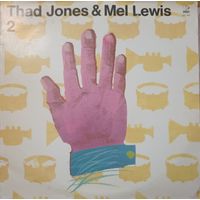 Thad Jones & Mel Lewis – Thad Jones & Mel Lewis 2