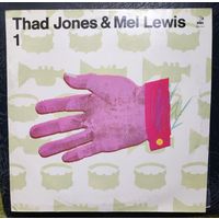 Thad Jones Mel Lewis	1