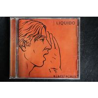 Liquido – Alarm! Alarm! (2002, CD)