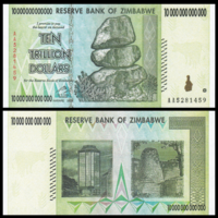 [КОПИЯ] Зимбабве 10 трлн. долларов 2008 (водяной знак)