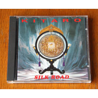 Kitaro "Silk Road" (Audio CD)