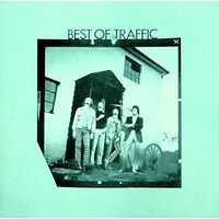 Traffic - Best Of Traffic / LP