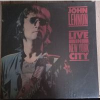 John Lennon – Live In New York City