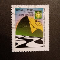 Бразилия 2005. XIX почтовый конгресс
