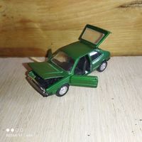 Винтаж.Volkswagen Scirocco.Schuco.Германия..1:43.