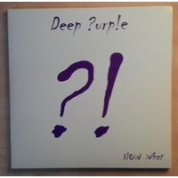 2LP Deep Purple - "Now What?!". NM