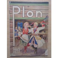 Журнал Plon, 1938-2