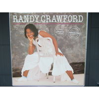 Randy Crawford - Windsong 82 Warner Bros Germany NM/NM