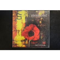 Invisigoth – Narcotica (2008, CD)