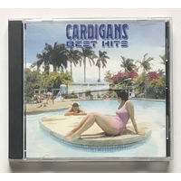 Audio CD, CARDIGANS – BEST HITS