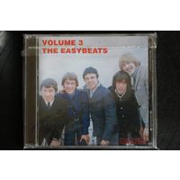 The Easybeats – Volume 3 (2007, CD)