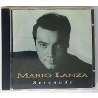 CD Mario Lanza – Serenade (1995)