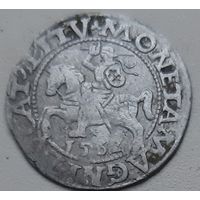 Полу грош 1562 год