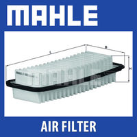 Фильтр воздушный Mahle LX1950 Toyota Yaris 1.4 D-4D 01>