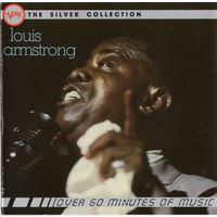 Louis Armstrong The Silver Collection