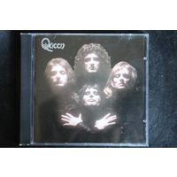 Queen - Queen / Queen II (CD)
