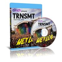 Wet Leg - Live at TRNSMT Festival 2022 (Blu-ray)