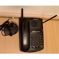 Беспроводной радиотелефон Panasonic KX-TC1451B
