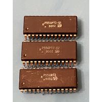 Микросхема КР556РТ2, КР556РТ2-01, КР556РТ2-02  (цена за 1шт)