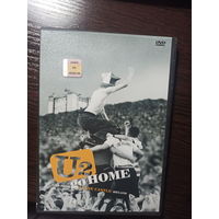 U2 - Go home (DVD)