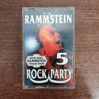 Rammstein Rock Party 5 (compilation)