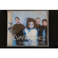 Evanescence – Ultra Rare Trax Vol. 1 (2003, CD)