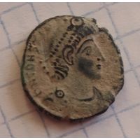 Монета Рим - 20