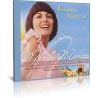 Mireille Mathieu - Bonjour Mireille (2 Audio CD)