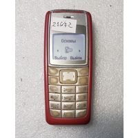 Телефон Nokia 1112 (RH-93). 21672