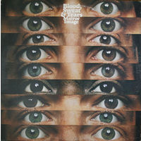 Blood, Sweat & Tears – Mirror Image, LP 1974