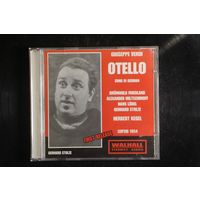 Giuseppe Verdi - Otello (2xCD)