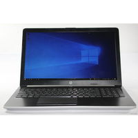 Ноутбук HP 15-db0454ur 7NE95EA
