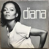 Diana Ross - Diana (Original UK 1980)